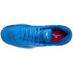 Indoor shoes Mizuno Wave Stealth 5 M X1GA180024 Footwear/Handball/Men Mizuno
