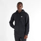 New Balance Sport Core Brushed Full Zip HM sweatshirt MJ43902BK Clothing/Lifestyle/New Balance New Balance