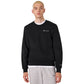 Champion Crewneck Sweatshirt Men's Black 221792 KK001 In preparation Your Sports Performance