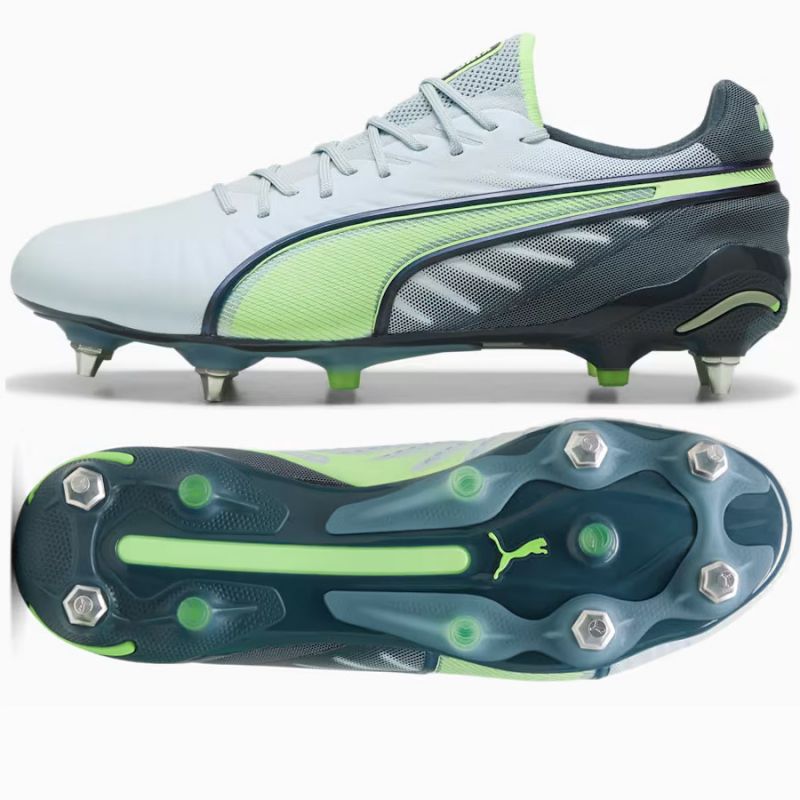 Puma KING Ultimate MxSG 107866-03 shoes Footwear/Football/SG/SR Puma