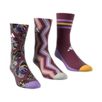 Adidas Farm 3 Pairs Per Pack socks JN2676 Clothing/Lifestyle/Socks Adidas