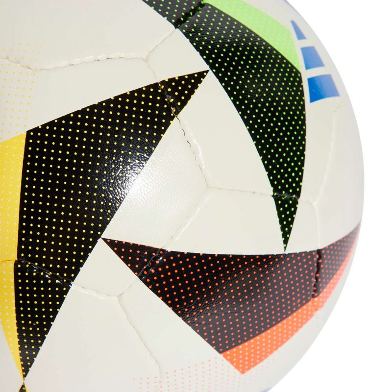 Football adidas Fussballliebe Euro24 Training Sala IN9377 Accessories/Balls/Football Adidas
