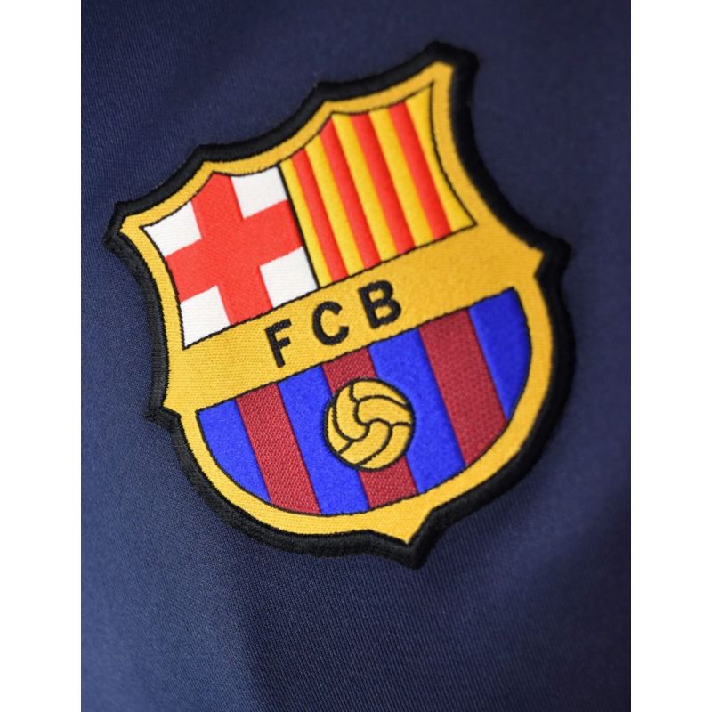 FC Barcelona Men's Sweatshirt Barca 5002JPNA