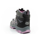 CMP Byne children's trekking shoes, waterproof, durable, ankle boots CMP
