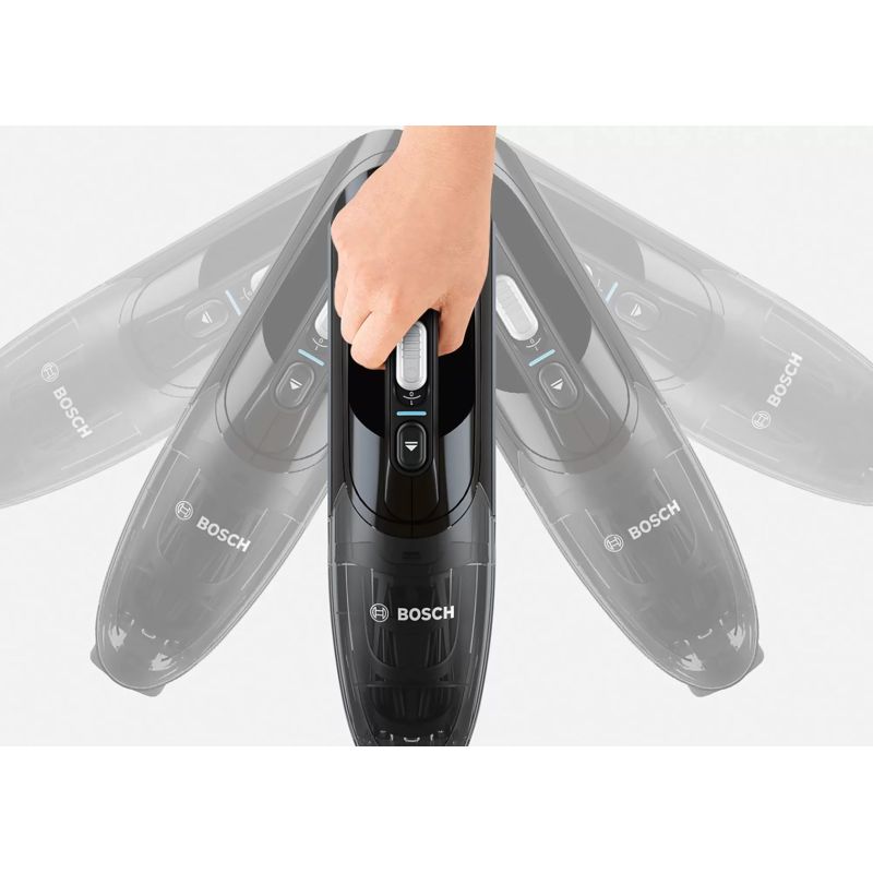 BOSCH BCHF 216B vacuum cleaner AGD - Produkty/Odkurzacze Your Sports Performance