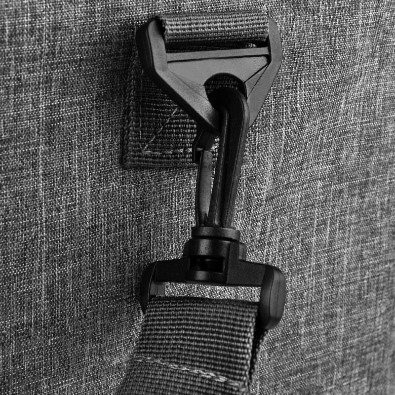 Spokey Icecube 3 GY/OE 927380 Thermal Bag Accessories/Bags/Other bags Your Sports Performance