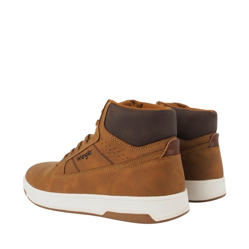 Wrangler Denver Mid M shoes 20253018 37B Wrangler