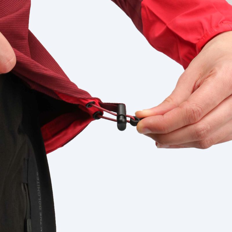 Salewa Agner Engineered Dst W Jkt 26933-1881 Clothing/Outdoor/Salewa Your Sports Performance