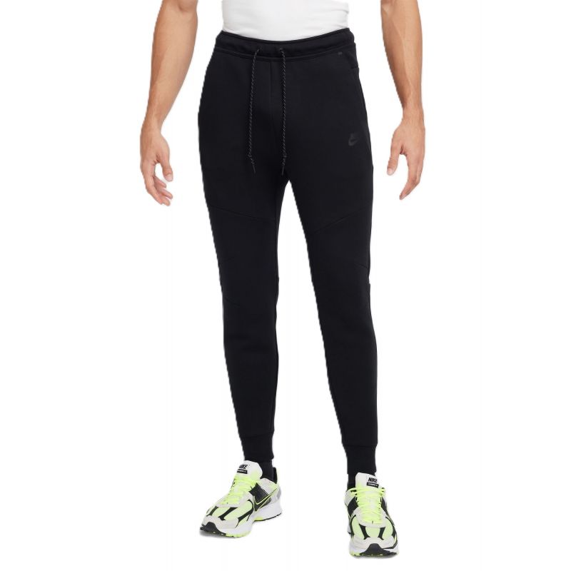 Nike Techfit Fleece Jogger M HV0959-010 pants Clothing/Lifestyle/Trousers, shorts Nike