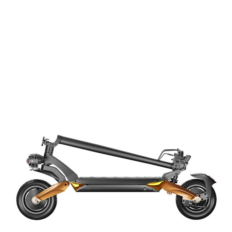 RUPTOR R6 V3 Copper Electric Scooter Import z Action/Skating/Hulajnogi elektryczne Your Sports Performance