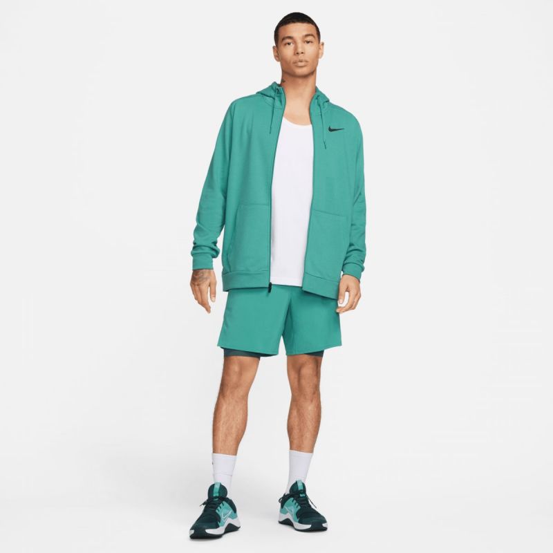 Sweatshirt Nike Dri-Fit M CZ6376-379 Clothing/Training Nike