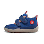 Affenzahn Happy Whale Waterproof Knit Barefoot Boots (00844-30052)