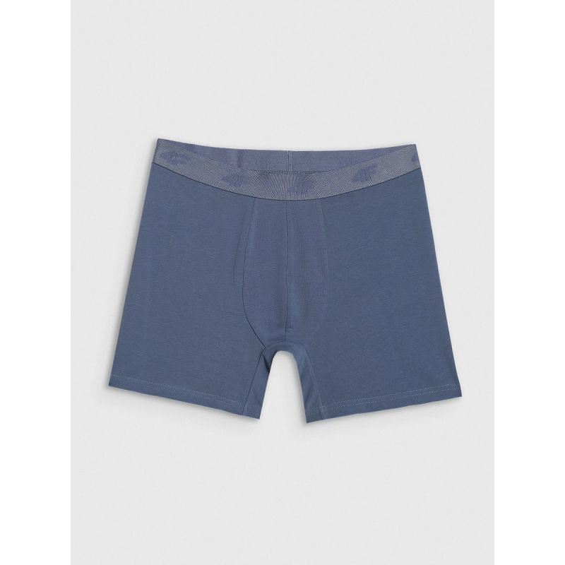 Men's boxer shorts (3-pack) 4F 4FRMM00UBXSM077-90S 4f
