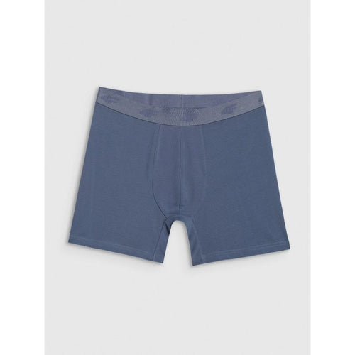 Men's boxer shorts (3-pack) 4F 4FRMM00UBXSM077-90S 4f