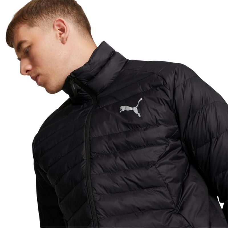 Puma PackLITE Primaloft M 84935601 jacket Clothing/Outdoor Puma