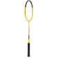 NILS NRZ262 ALUMINUM badminton set 2 rackets, 3 feather shuttlecocks, net 600x60cm, cover Import z Action/Badminton/Zestawy Your Sports Performance