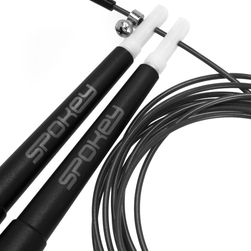 Spokey X Rope SPK-944031 speed jump rope Accessories/Training equipment Your Sports Performance