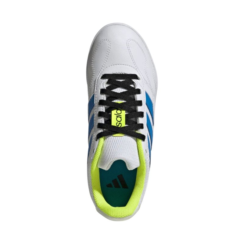 adidas Super Sala Competition III JP6992 kids' soccer shoes To be categorized Your Sports Performance