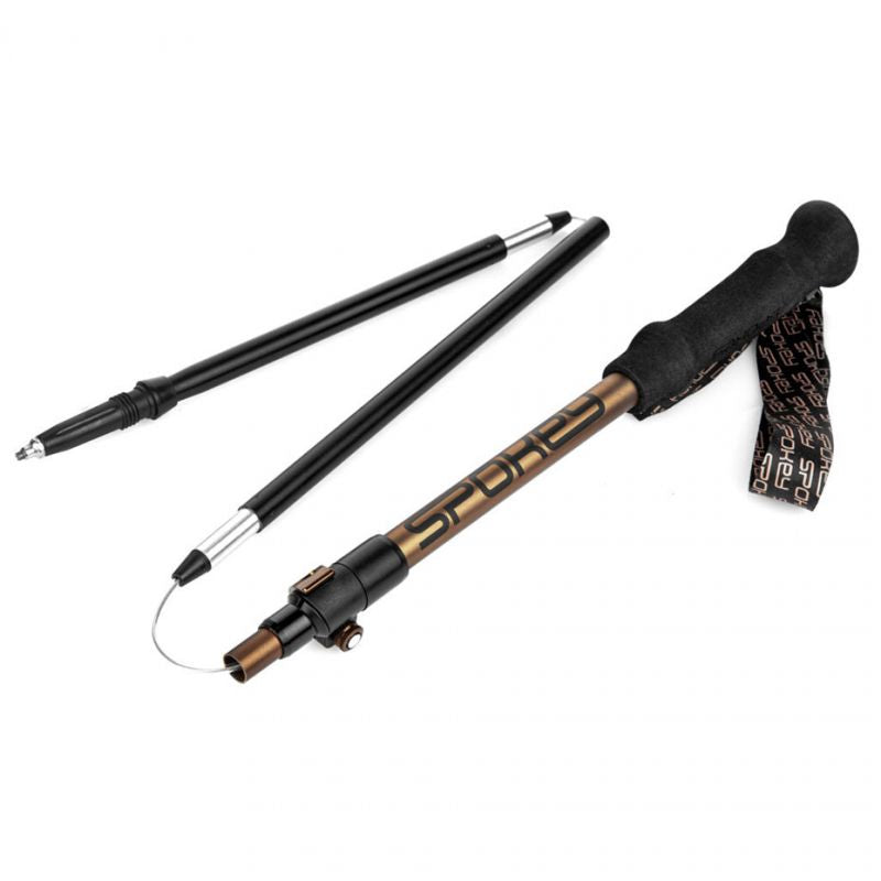 Spokey Quick 929473 trekking poles Accessories Your Sports Performance