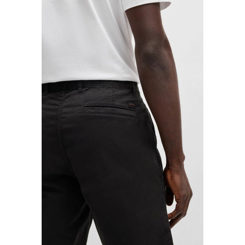 Boss Chino-slim-Shorts M 50536723-001 Clothing/Lifestyle/Trousers, shorts/Boss Your Sports Performance