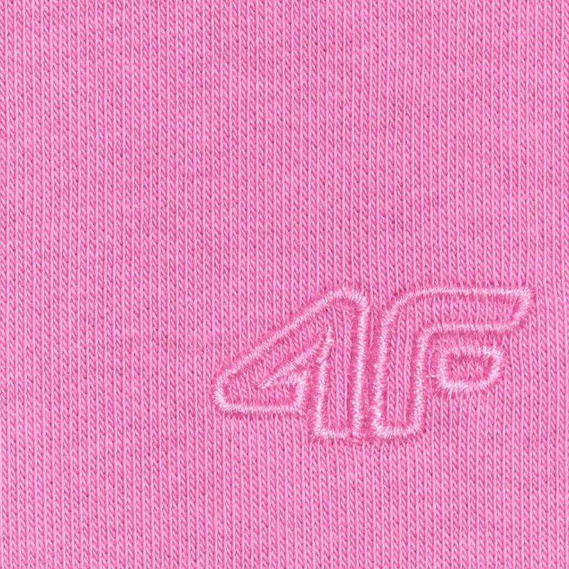 4F Jr sweatshirt 4FJWAW25TSWSF1953 54S Clothing/Lifestyle/4F Your Sports Performance