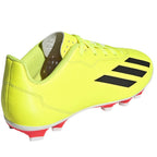 Adidas X Crazyfast Club FxG IF0717 shoes Footwear/Football/Kids Adidas