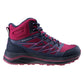 Hi-Tec Rewile Mid WP W 92800442440 shoes Footwear/Outdoor/Hi-Tec Your Sports Performance