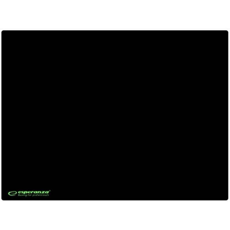 Esperanza CLASSIC EGP103K Gaming Mouse Pad (400mm x 300mm) In preparation Your Sports Performance