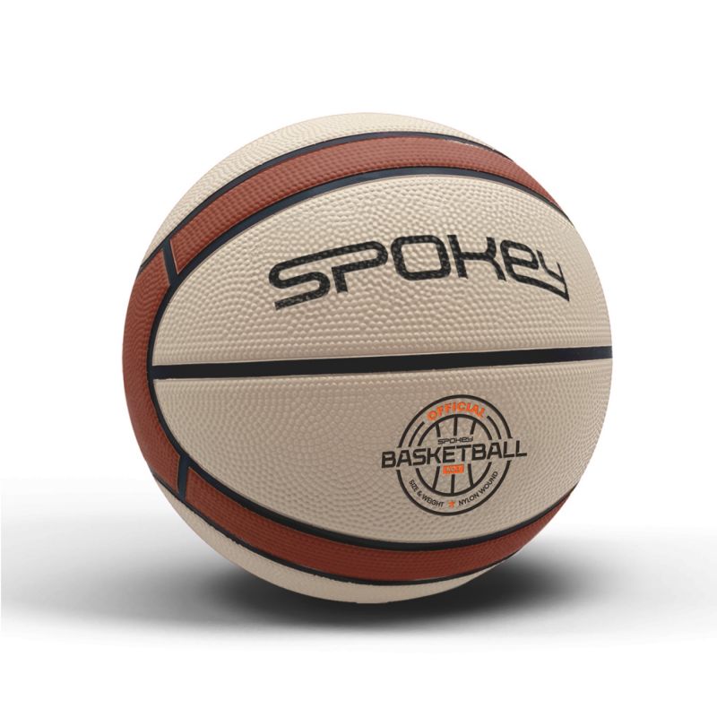 Spokey Dager Basketball Ball SPK-944986 Accessories/Balls/Basketball Your Sports Performance