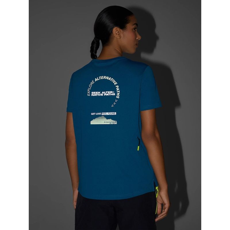 4F Women's Cycling Jersey 4FRSS26TFTSF2456-46S 4f