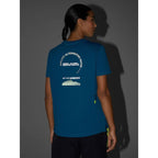 4F Women's Cycling Jersey 4FRSS26TFTSF2456-46S 4f