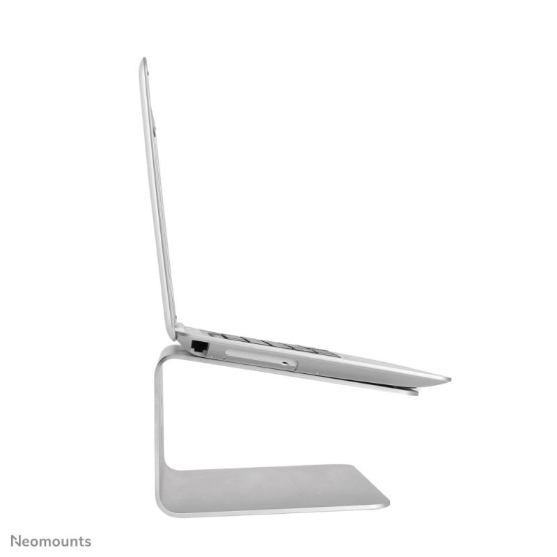 Neomounts NSLS050 Laptop Stand Notebook Holder Silver 43.2 cm (17") Chłodzenie/Podstawki pod notebooki Your Sports Performance