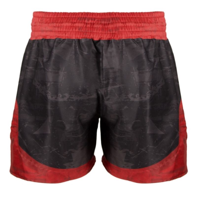 Kick light training shorts MASTERS Masters
