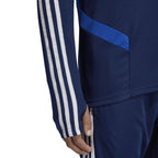Adidas Tiro 19 Training Top M DT5278 football jersey Clothing/Football Adidas