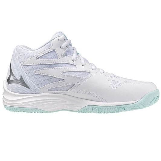 Mizuno Thunder Blade Z MID Volleyball Shoes W V1GC237540 Footwear/Volleyball/Women Mizuno