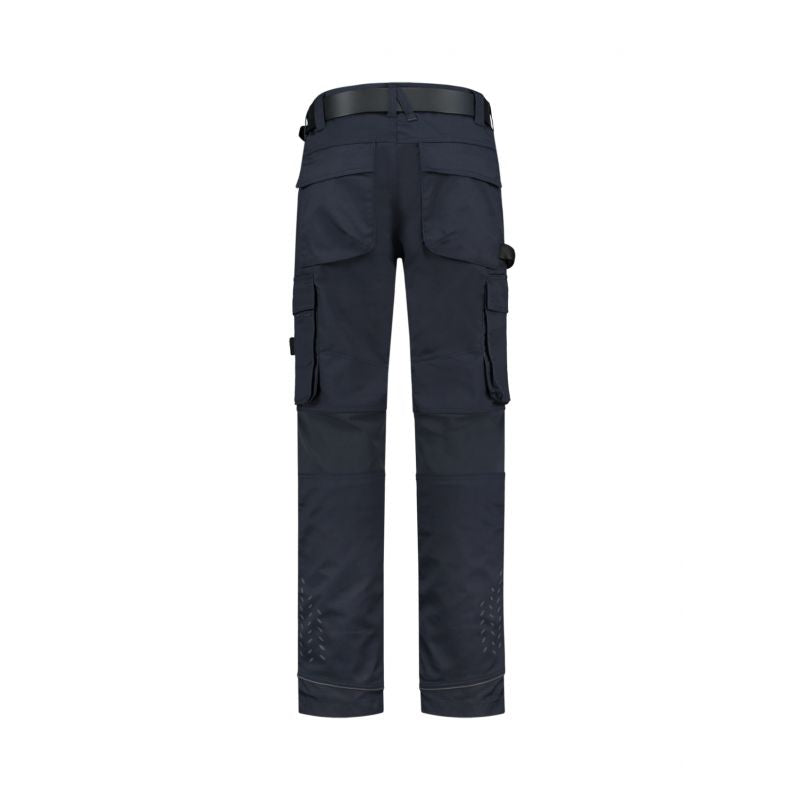 Malfini Work Pants Twill Cordura Stretch MLI-T62T2 Clothing/Training/Malfini Malfini