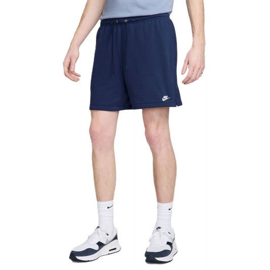 Nike Club M FN3520-410 shorts Clothing/Lifestyle/Trousers, shorts Nike