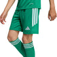 adidas Tiro 26 League Kids Shorts Green KA8812 To be categorized Your Sports Performance