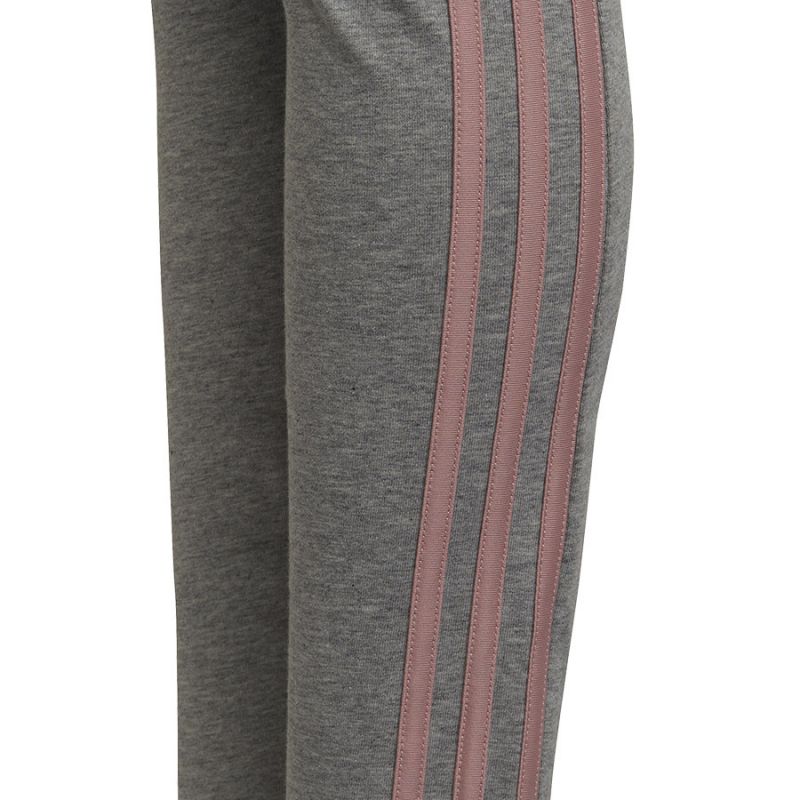 Adidas 3S Tight Jr HD4368 Leggings Clothing/Training Adidas