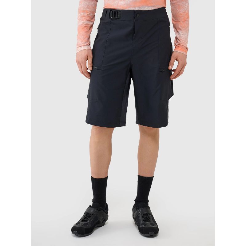 Men's cycling shorts 4F 4FWSS25TFSHM0886-20S *Kategoria tymczasowa Your Sports Performance