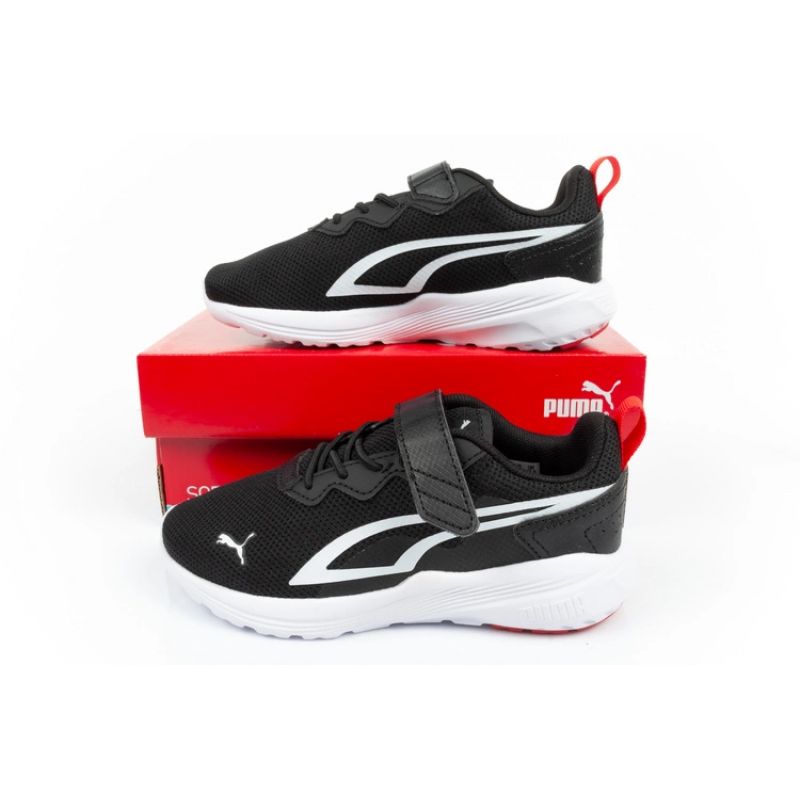 Puma All-Day Jr shoes 387387 01 Footwear/Lifestyle Puma