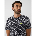 Men’s Regular Fit Printed T-Shirt 4F 4FRAW26TTSHM4664-20A