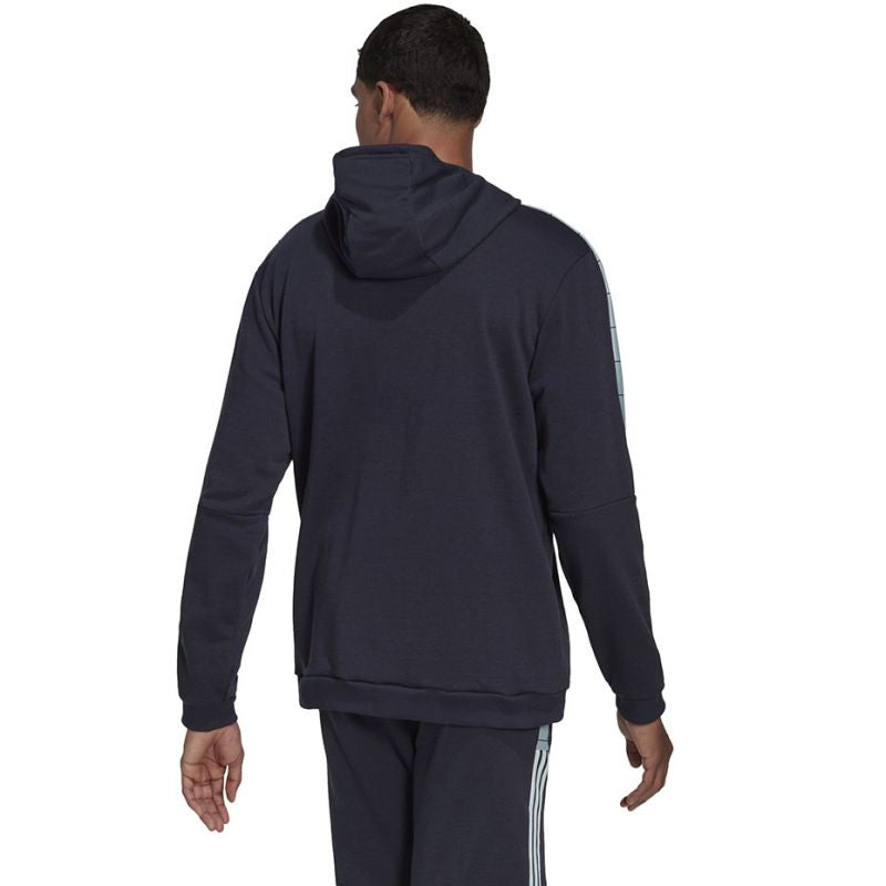 Adidas Tiro Hoodie M HC1302 sweatshirt Clothing/Lifestyle Adidas