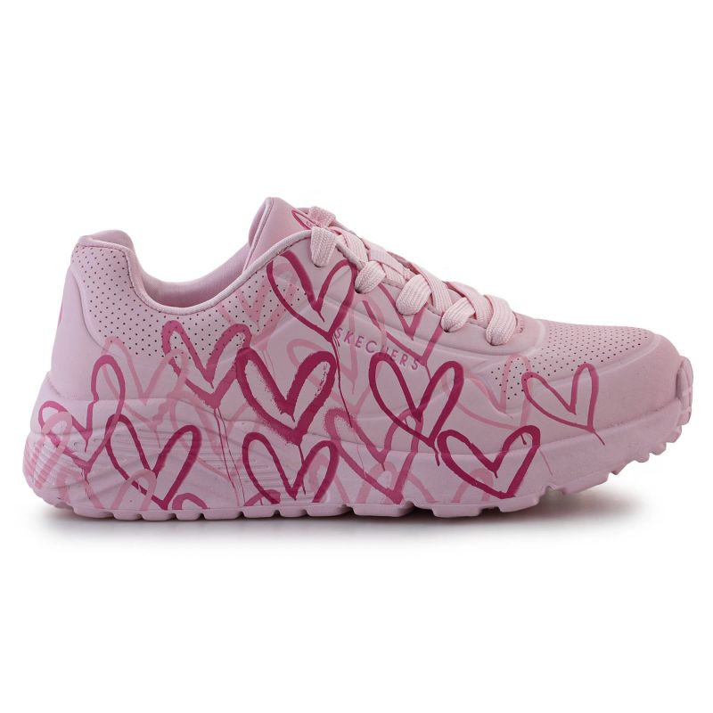 Skechers The Joy Jr 314065L-LPMT shoes Footwear/Lifestyle/Skechers Skechers