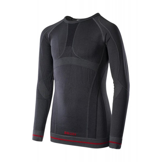 Thermoactive T-shirt Brugi 1rae M 92800141253 Clothing/Outdoor/Brugi Your Sports Performance