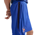 Nike France Dri-Fit Adv Elite Training Men's Shorts Blue IB4603 480