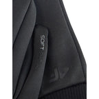 Unisex Touch Screen 4F shoftshell gloves 4FWMM00AFGLU183-20S *Kategoria tymczasowa Your Sports Performance