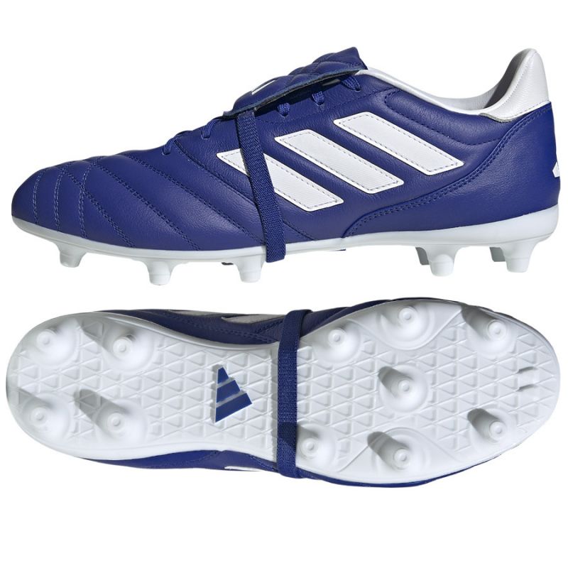 Shoes adidas Copa Gloro FG M HP2938 Footwear/Football Adidas