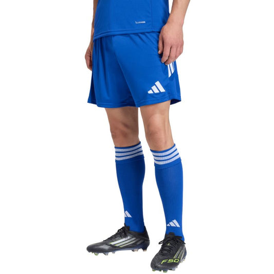 Men's adidas Tiro 26 League Shorts Blue KA8779 In preparation Your Sports Performance