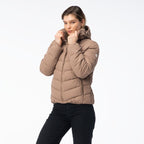 Women's winter quilted jacket LADY SAFI SP